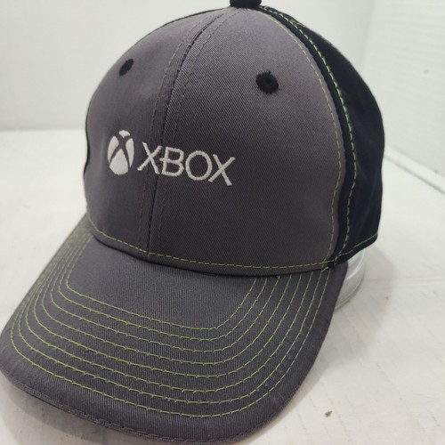 Xbox logo snapback - logo,