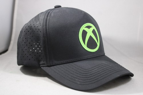 Xbox black gaming hat - gaming,