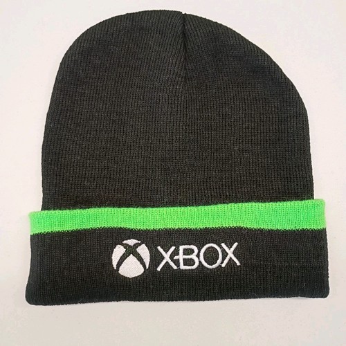 Xbox microsoft knit - knit, cuffed